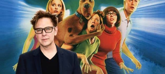 Scooby-Doo 3: James Gunn rivela l’idea avuta per il film