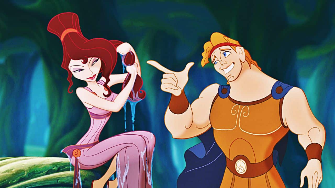 Hercules: il live action Disney sarà prodotto dai fratelli Russo