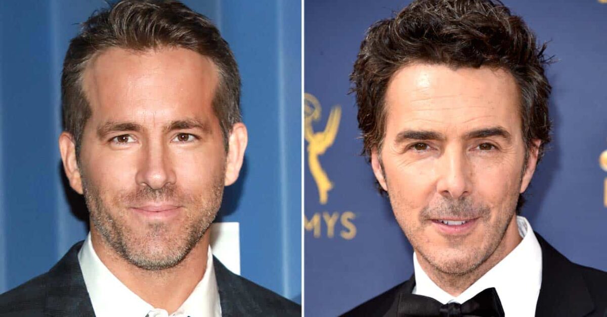 Ryan Reynolds E Shawn Levy Insieme Per Un Film Sui Viaggi Nel Tempo 