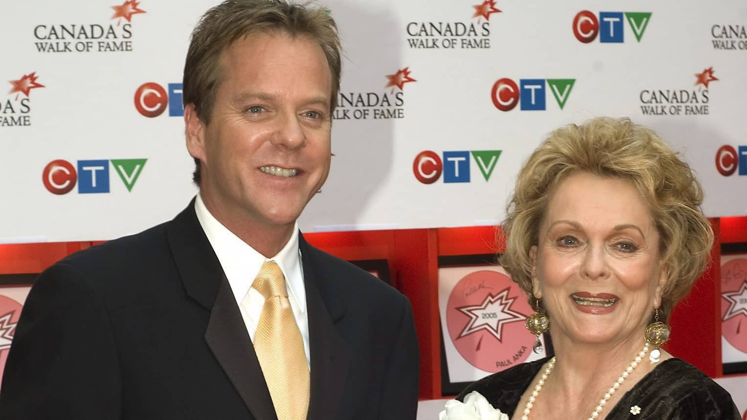 Shirley Douglas, attrice e attivista canadese, è morta a 86 anni