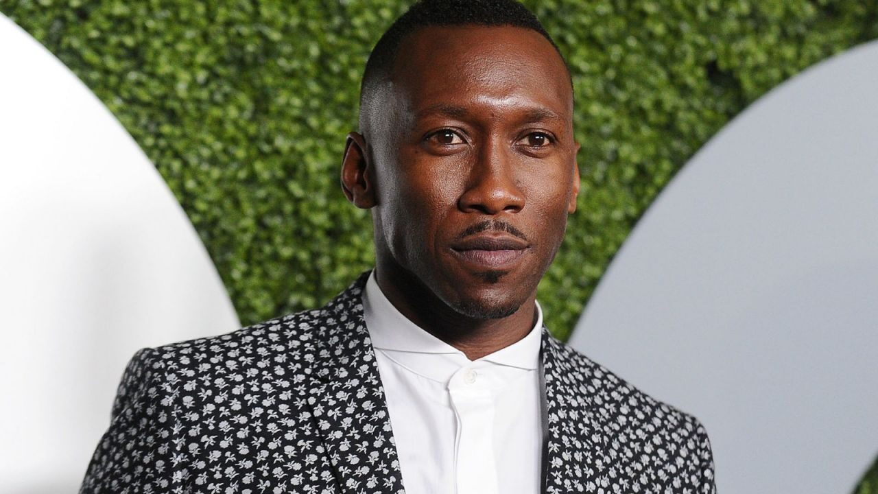 Mahershala Ali, Blade - Cinematographe.it