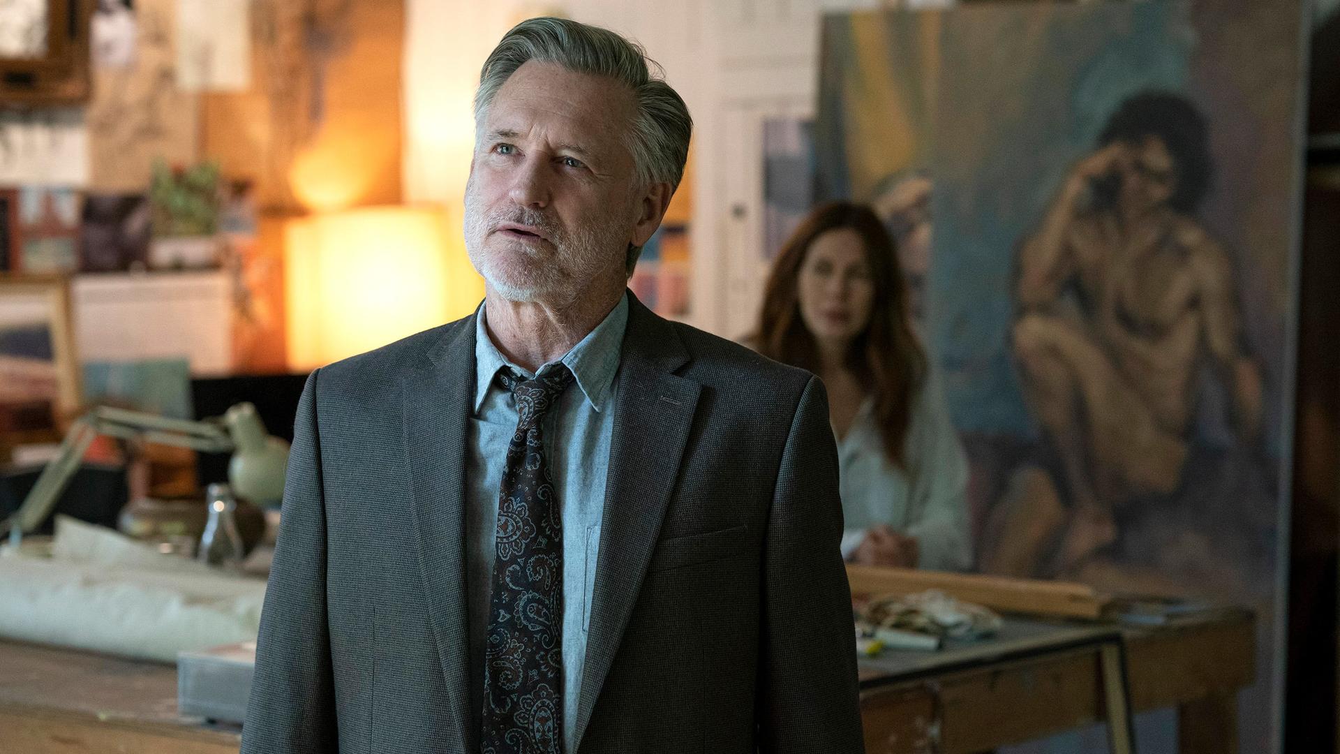 The Sinner: la serie con Bill Pullman è stata rinnovata per una quarta stagione