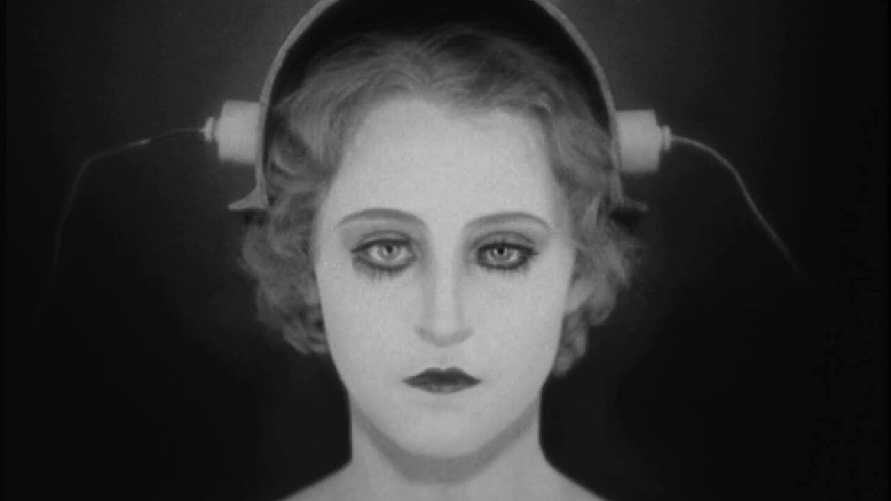 Metropolis - Cinematographe.it