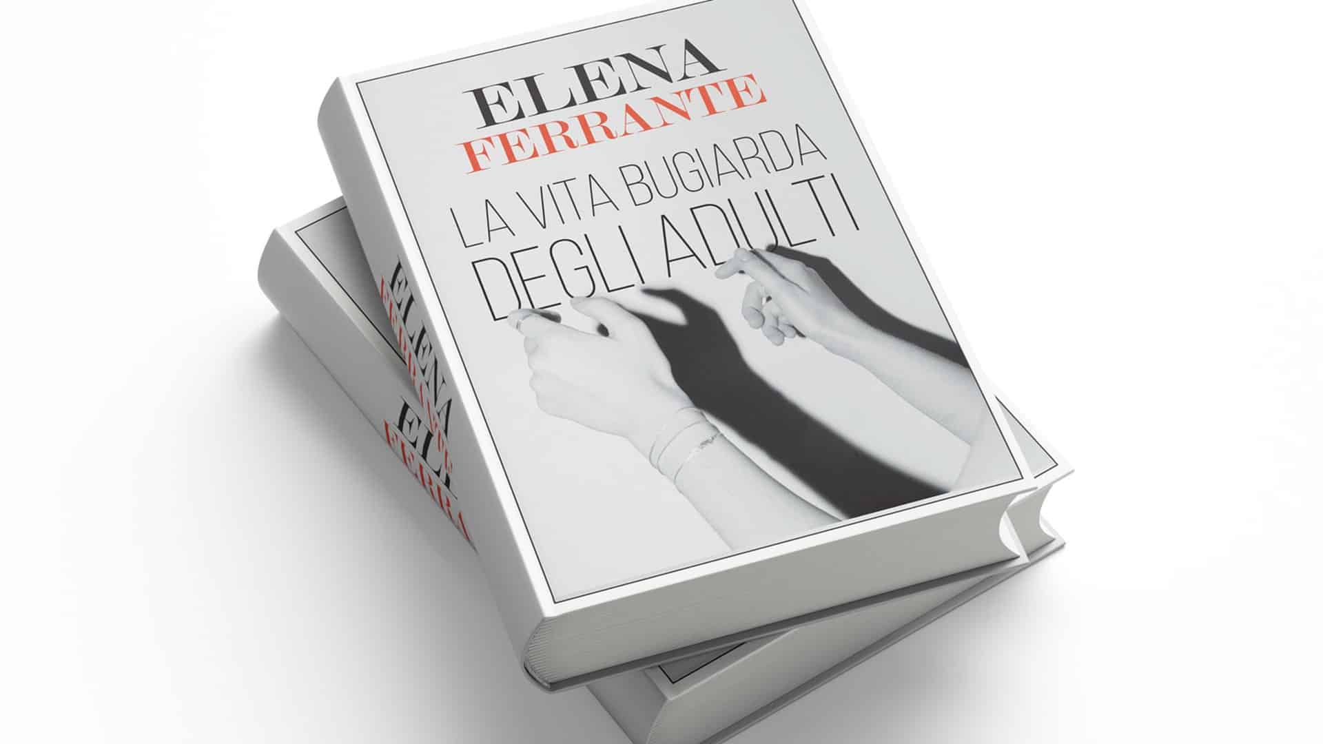 La vita bugiarda degli adulti: Netflix annuncia la serie sul libro di Elena Ferrante