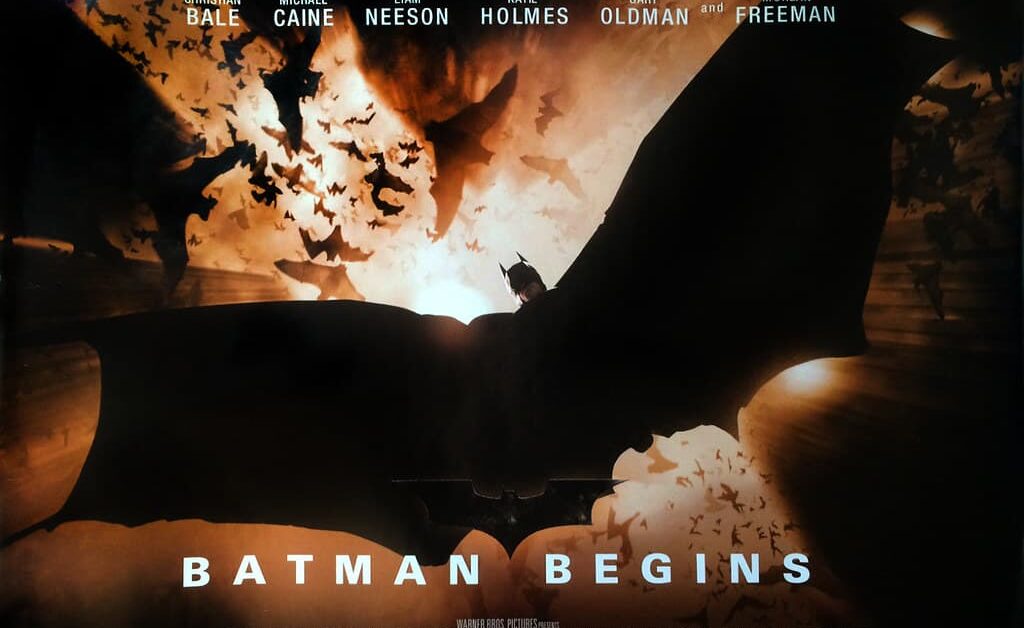 Batman Begins: Recensione Del Film - Cinematographe.it