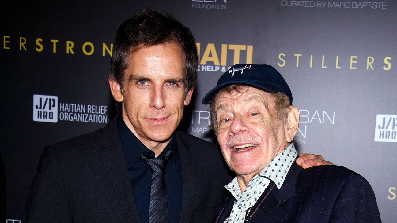 Jerry Stiller, morto il padre di Ben Stiller: l’annuncio del figlio sui social