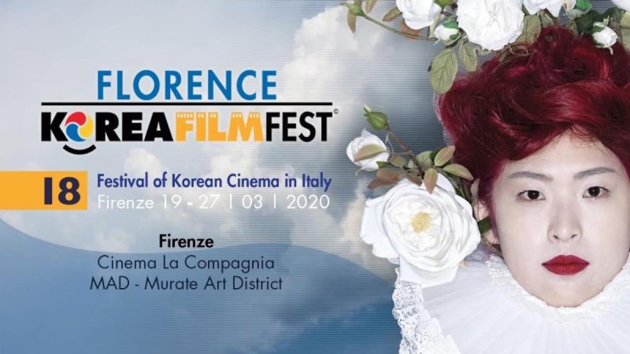 Florence Korea Film Fest 2020: nuova date per la 18ª edizione 