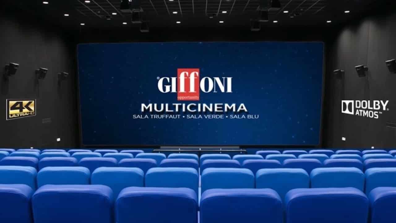 Giffoni per i cinema: un nostalgico video in attesa del 15 giugno