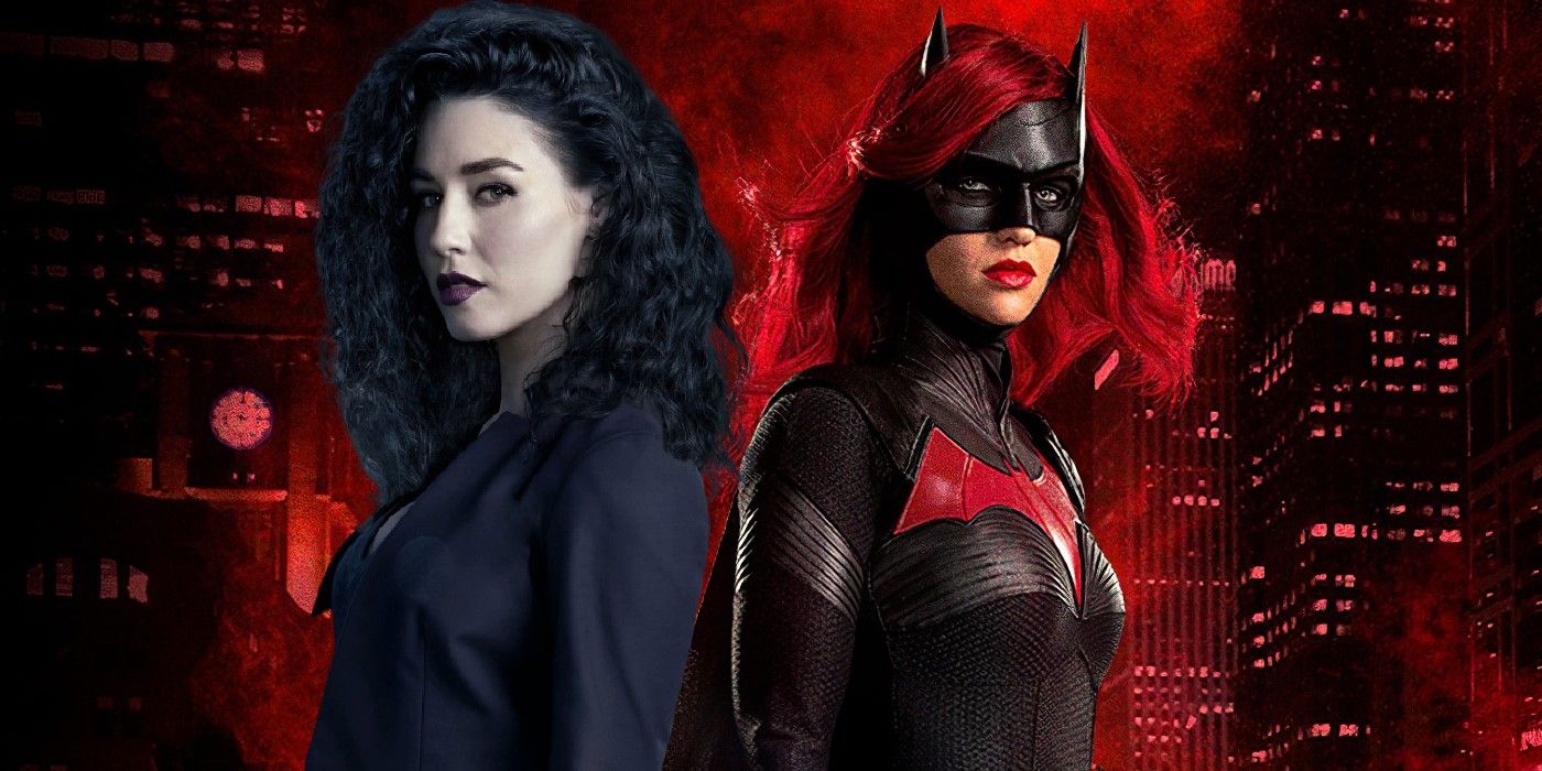 Batwoman: Jade Tailor si candida come sostituta di Ruby Rose