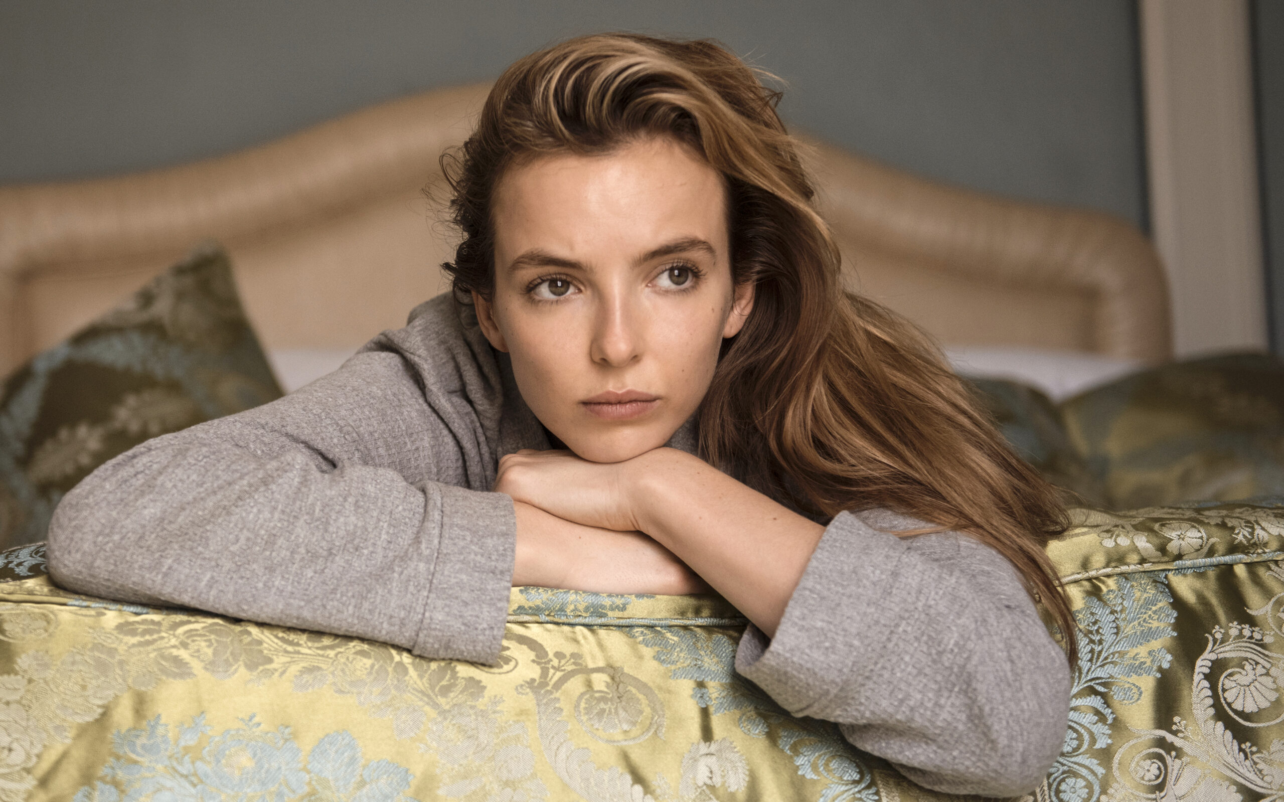 Killing Eve – Stagione 3: l’attrice Jodie Comer parla del passato di Villanelle