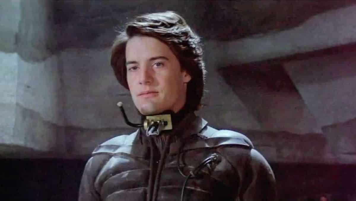 Dune: Kyle MacLachlan non vede l’ora di vedere il nuovo adattamento