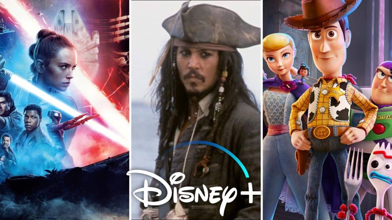 Disney+; Cinematographe.it