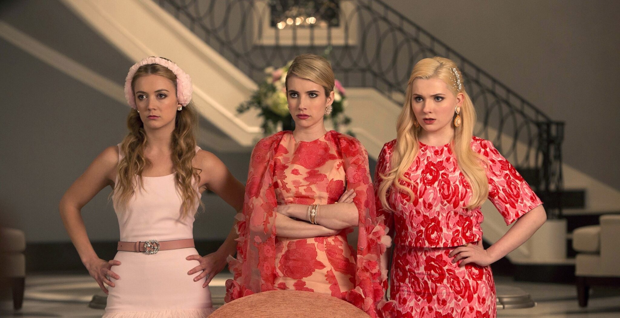 Scream Queens: Ryan Murphy suggerisce l’arrivo della stagione 3