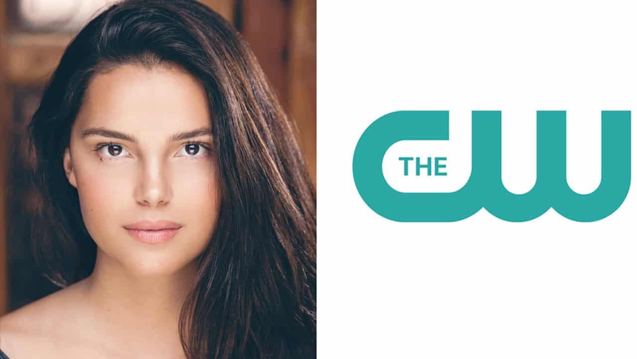 Superman & Lois: Inde Navarrette sarà Sarah Cushing nella serie The CW