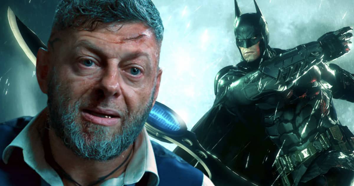 The Batman: il film parlerà del rapporto tra Alfred e Bruce