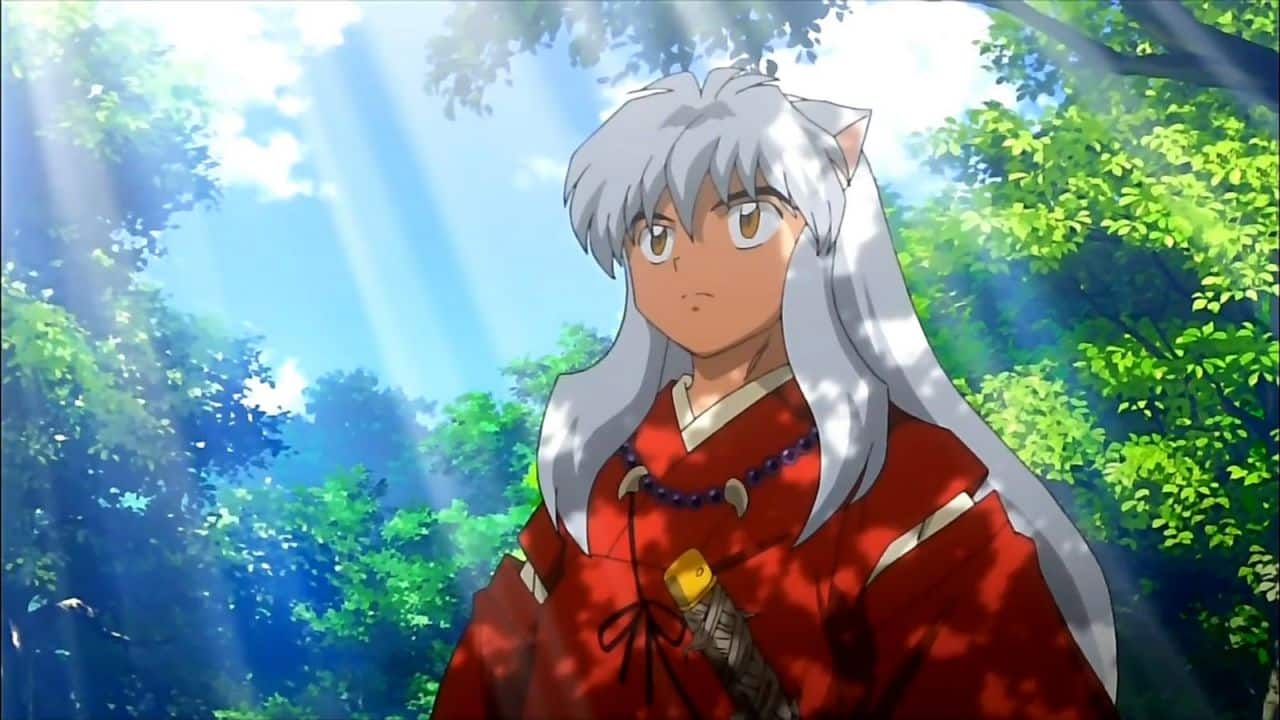 Inuyasha: la creatrice Rumiko Takahashi parla del sequel in uscita