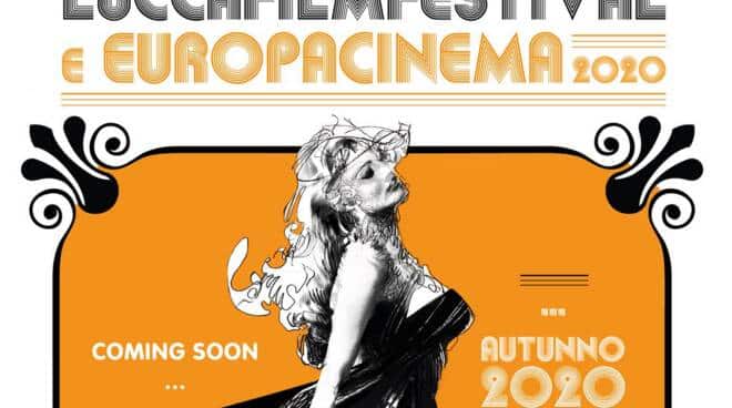 Lucca Film Festival 2020 rinviato: ecco il poster che omaggia Fellini