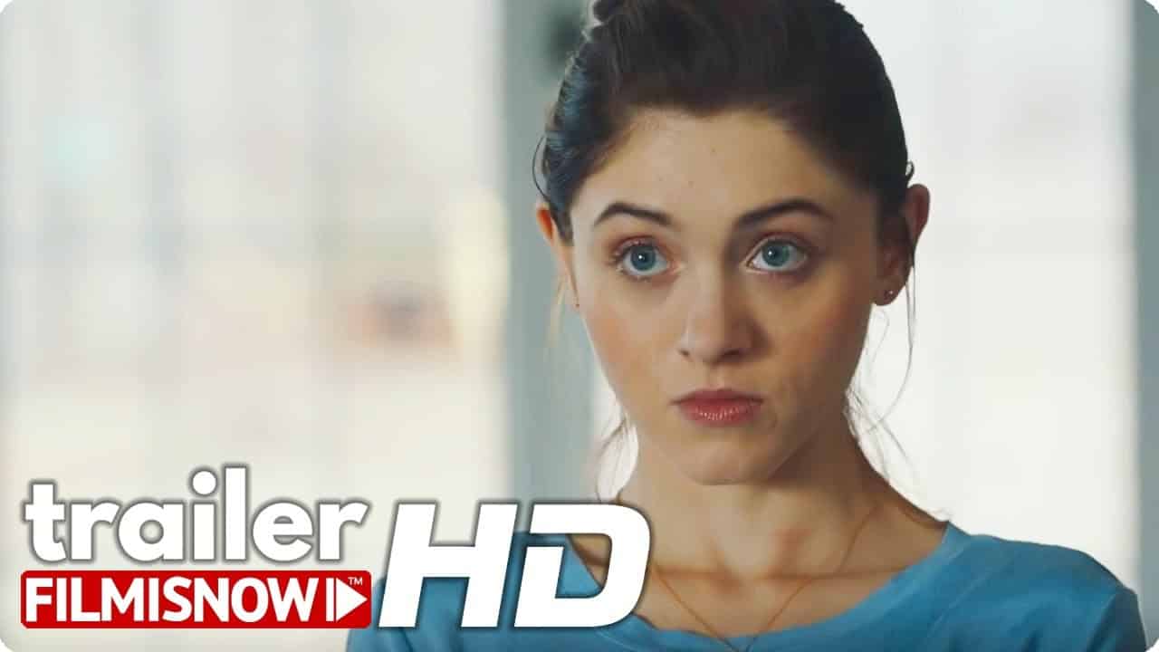 Yes, God, Yes: ecco il trailer del film con protagonista Natalia Dyer