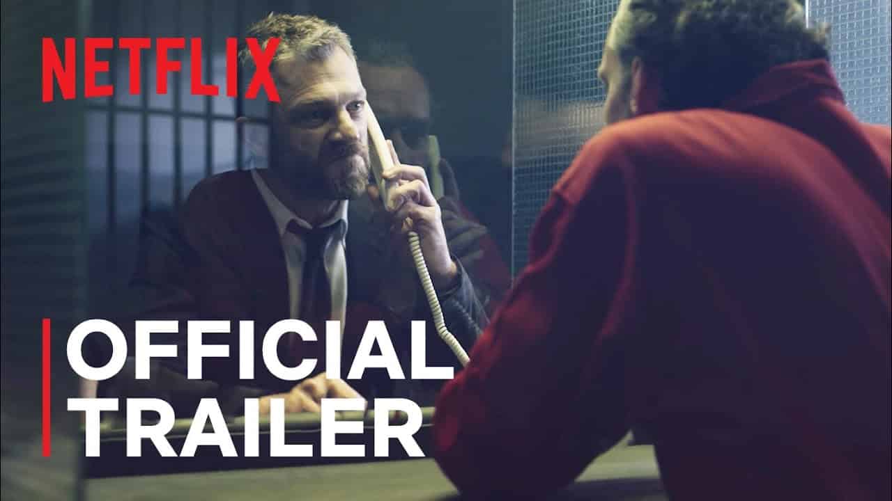 The Woods: ecco il trailer della nuova serie di Netflix