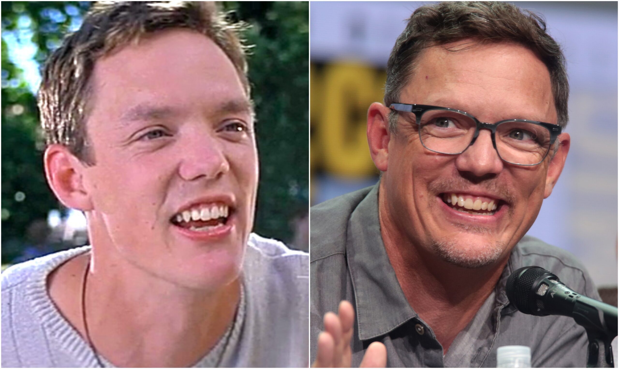 Scream 5: Matthew Lillard vuole far parte del cast del nuovo film!