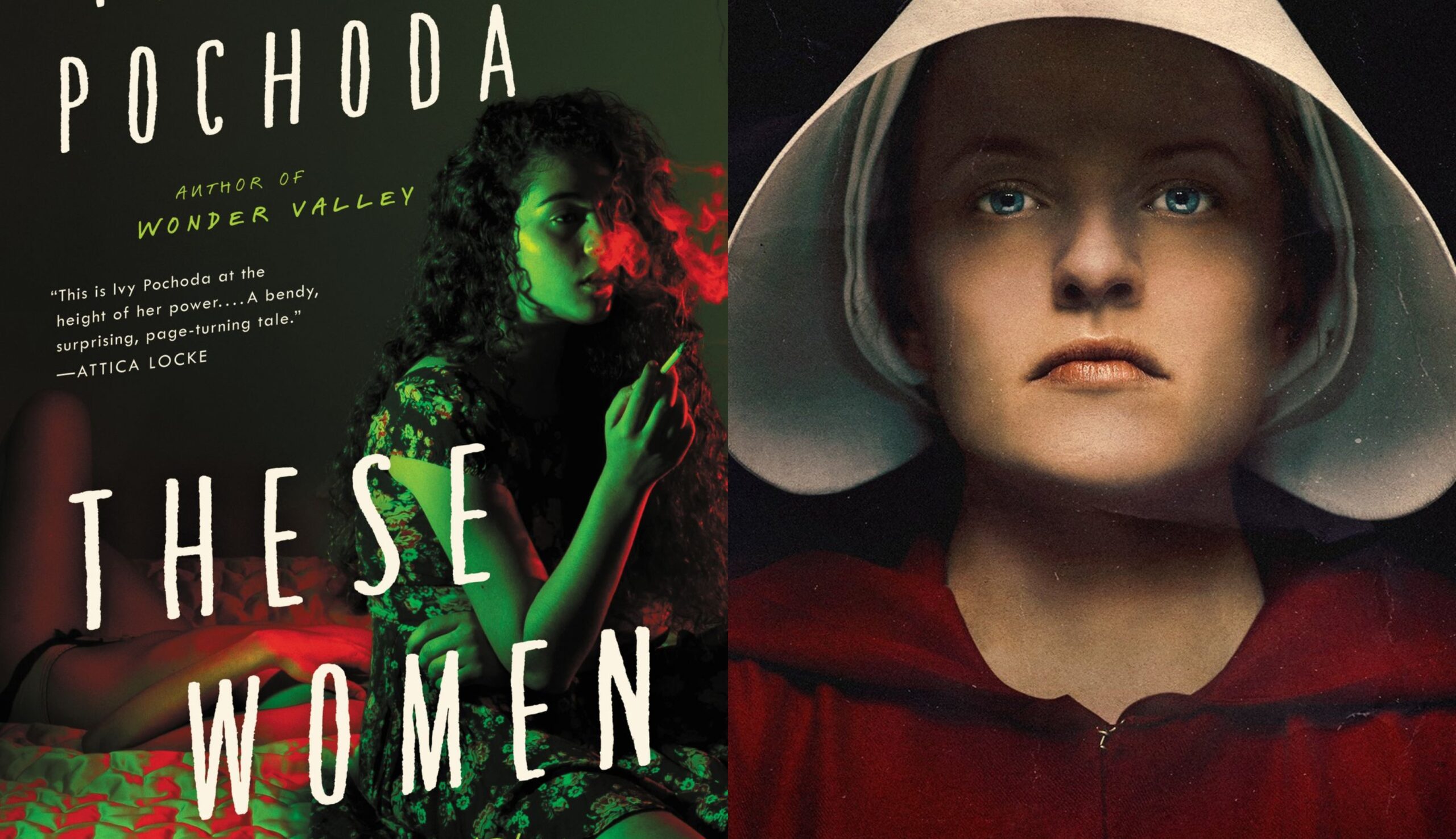 These Women: ecco la nuova serie tv dal creatore di The Handmaid’s Tale