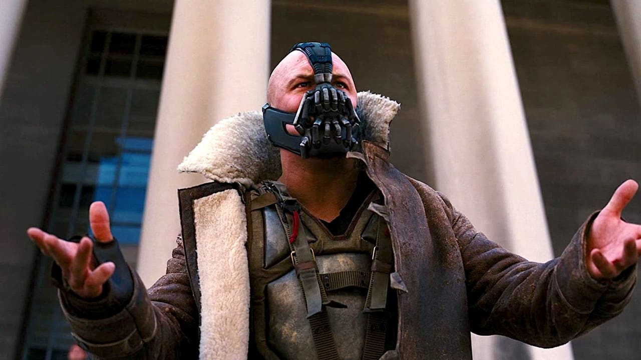 The Batman: il sequel potrebbe includere Bane [RUMOR]