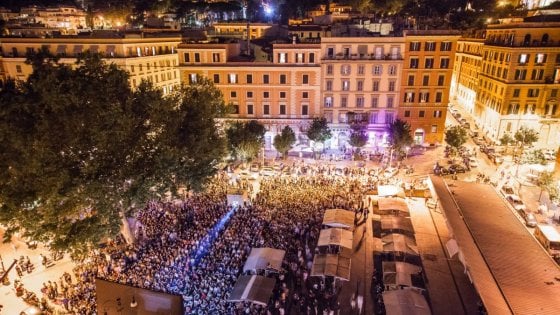 Cinema in Piazza 2020 si farà: intanto l’Antitrust indaga su ANEC e ANICA