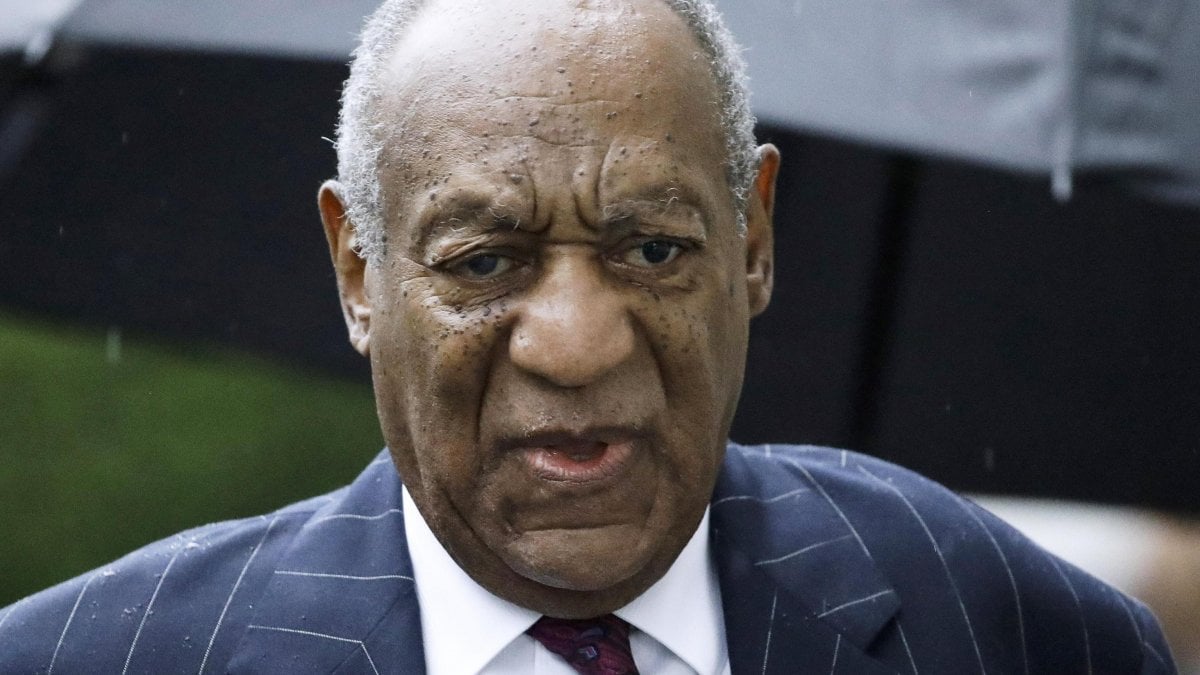 Bill Cosby: la Corte Suprema concede il ricorso in appello