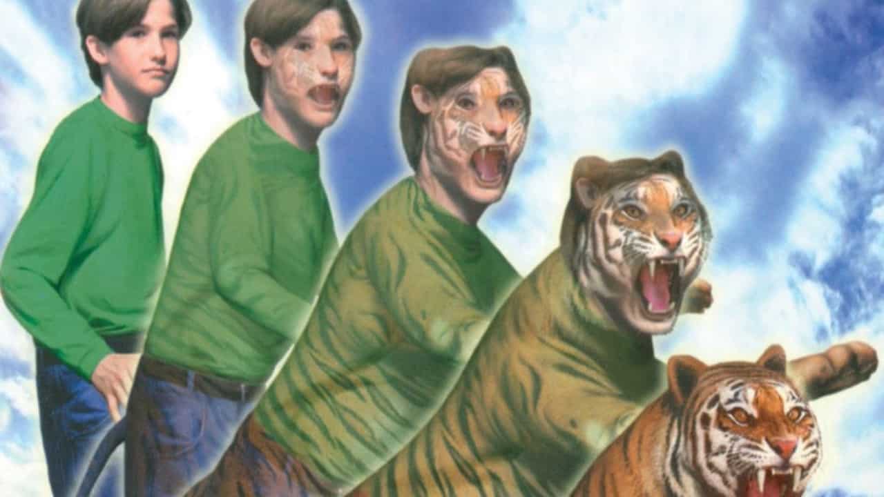 Animorphs: in arrivo il film tratto dalla serie di libri per ragazzi