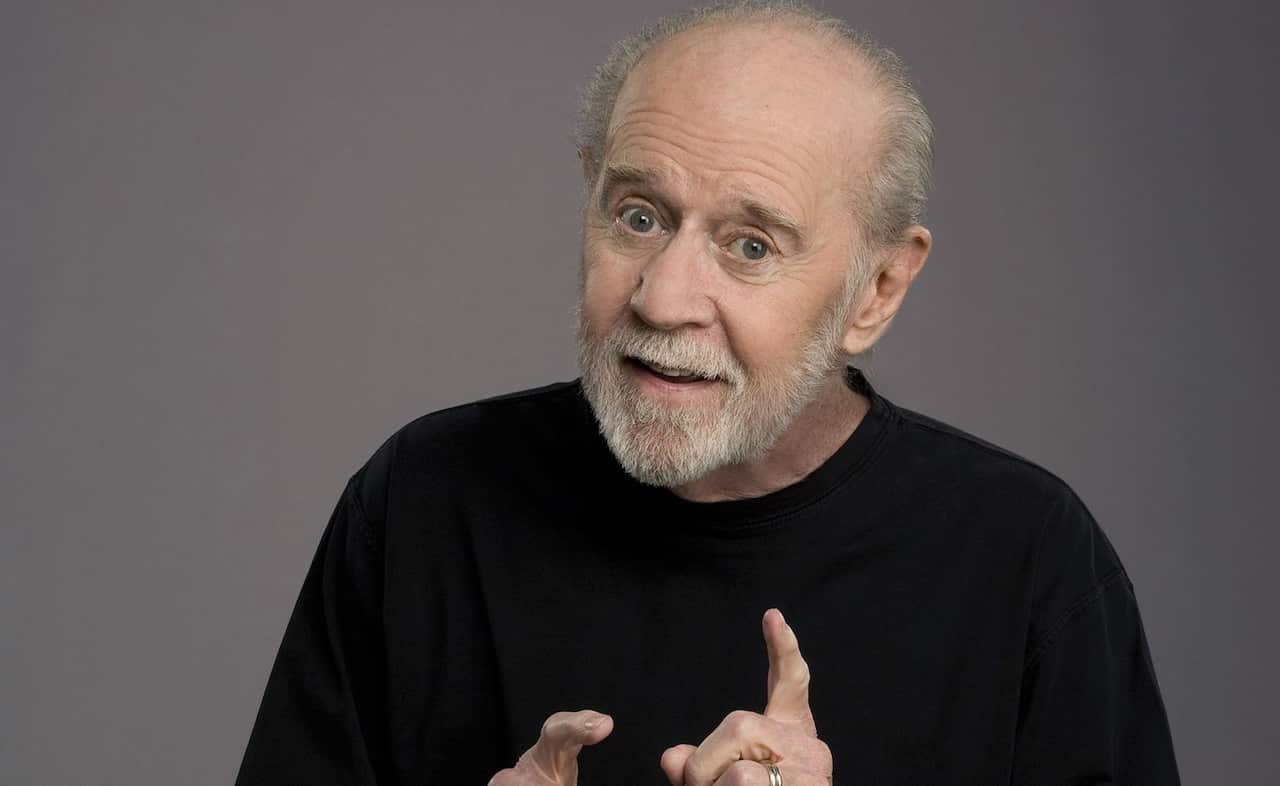 George Carlin: il documentario in lavorazione con Judd Apatow