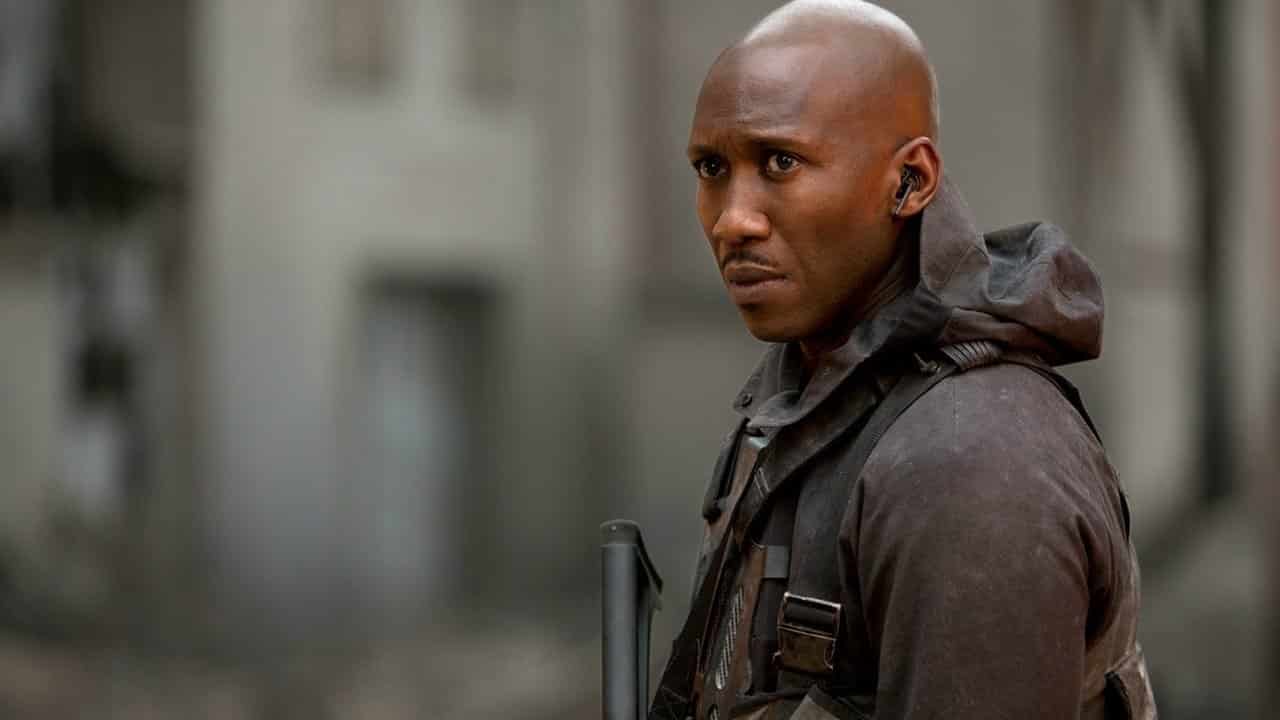 Unruly: Mahershala Ali sarà Jack Johnson nella serie limitata HBO