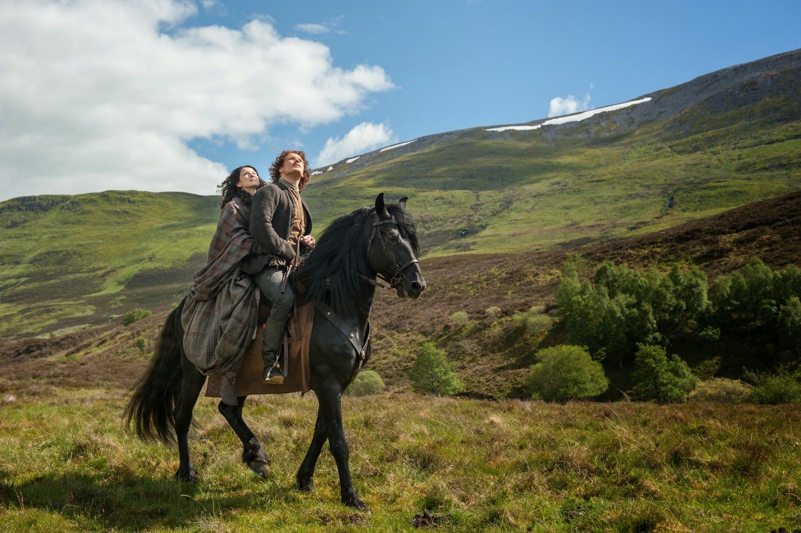 Outlander - Cinematographe.it