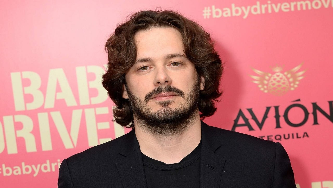 The Chain: Edgar Wright alla regia del thriller Universal