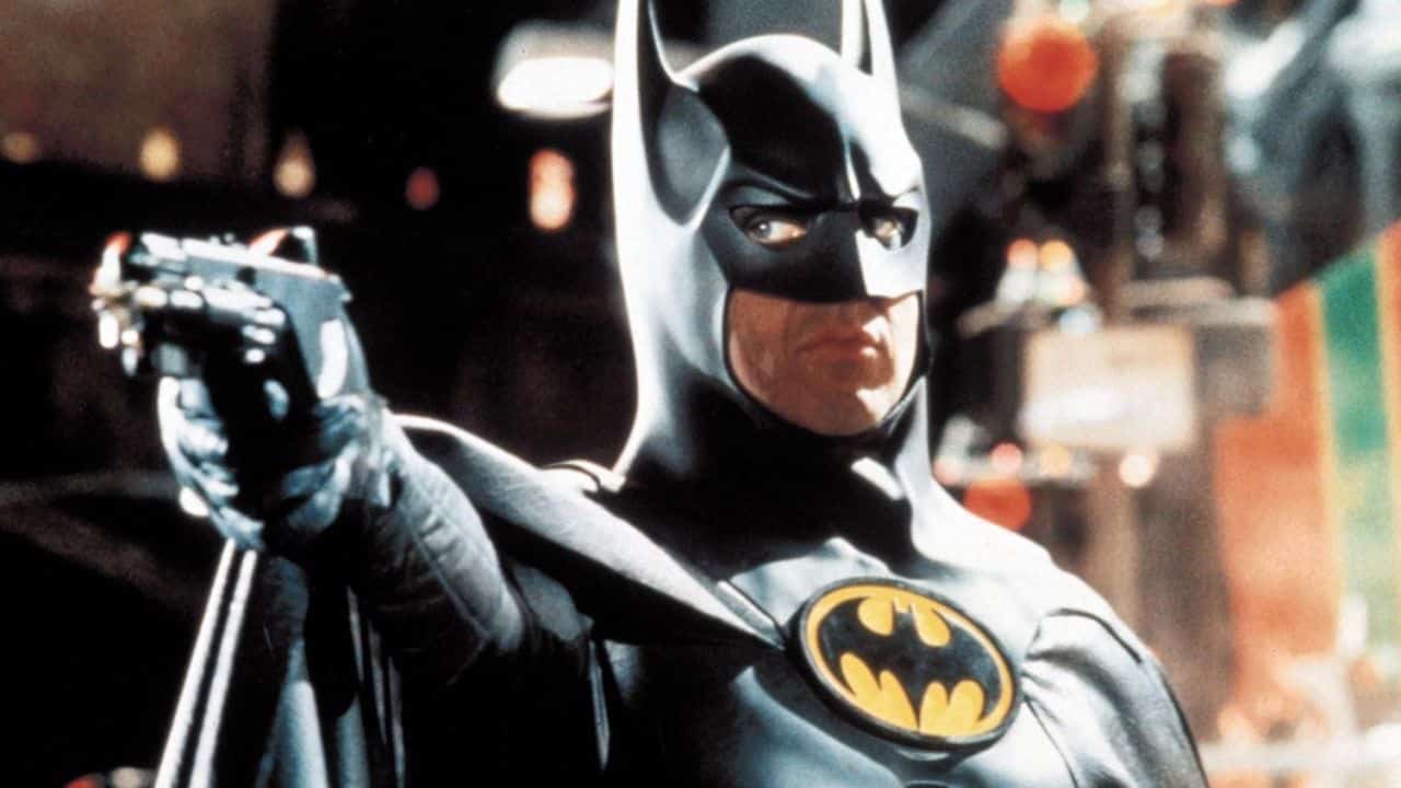Batgirl: Michael Keaton si unisce al cast del film HBO!