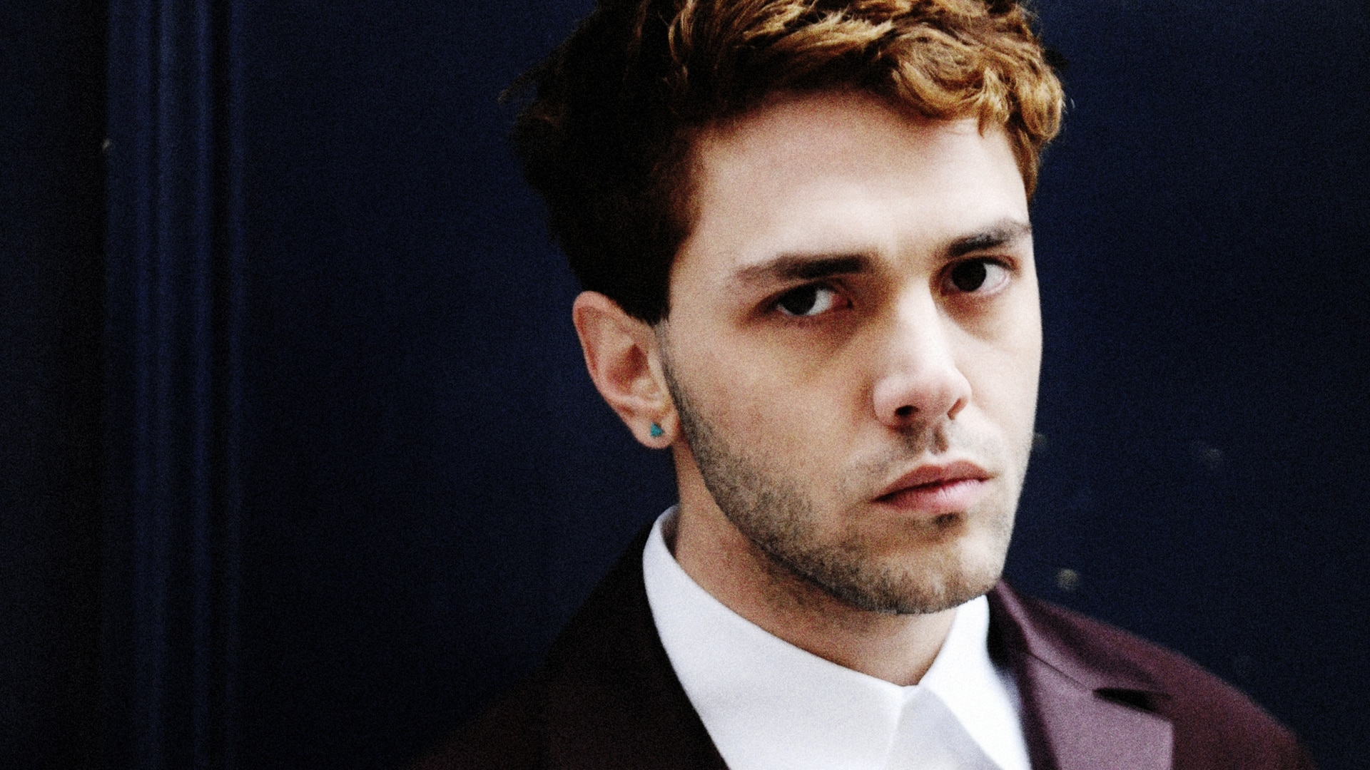 Xavier Dolan: su MioCinema l’incontro con il regista di Matthias e Maxime