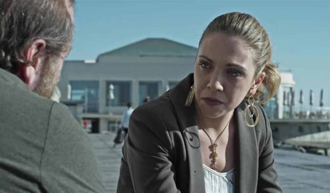 Barbara Chichiarelli: l’attrice di Suburra madrina del Magna Graecia Film Festival 2020