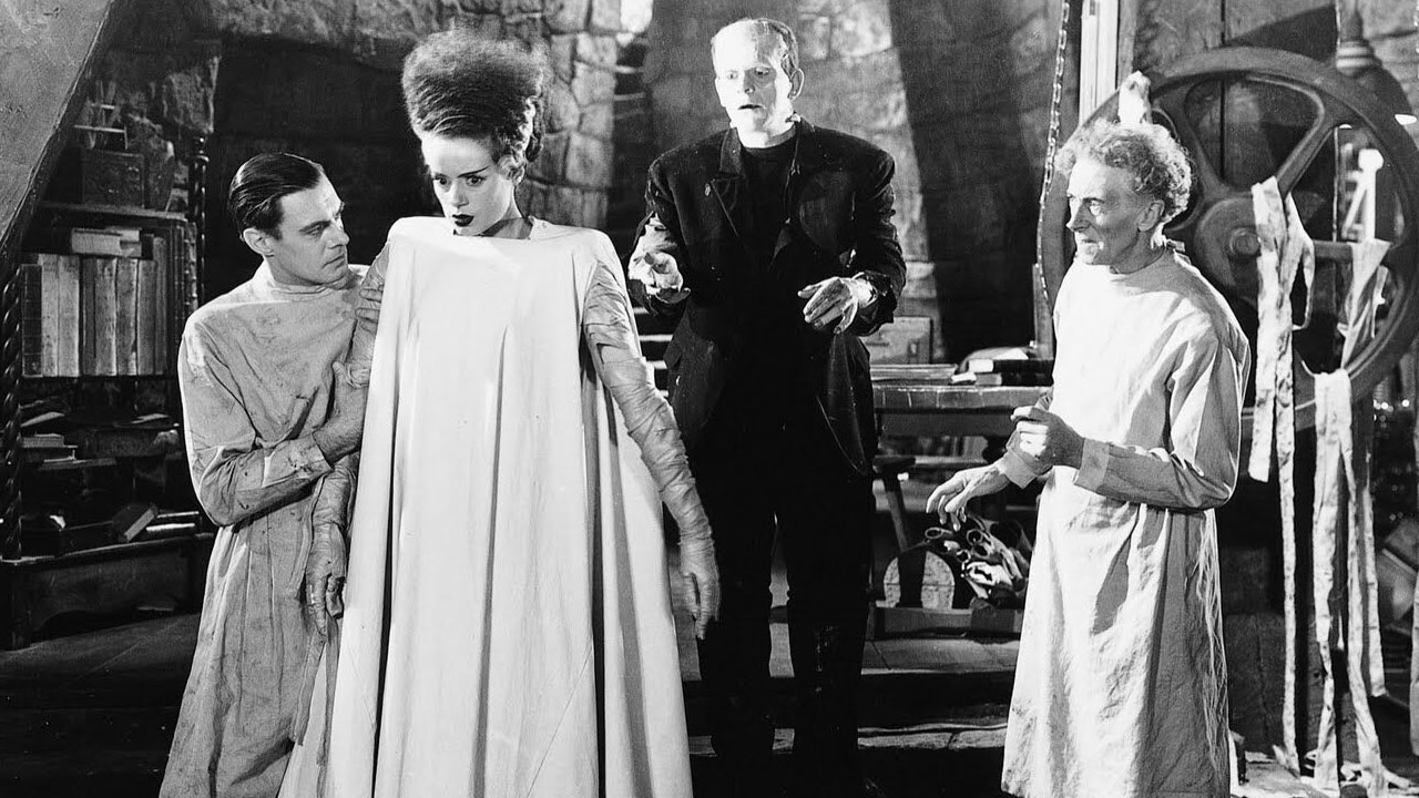 La moglie di Frankenstein: il remake è ancora in lavorazione