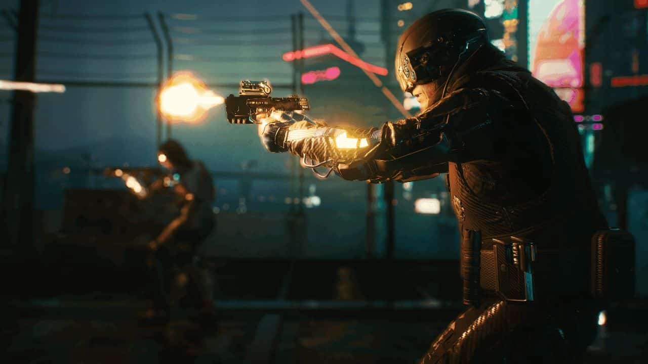 Cyberpunk 2077 cinematographe.it