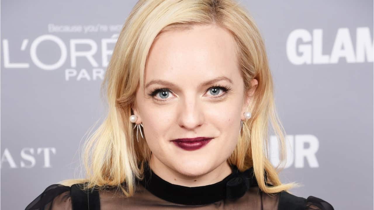 Run Rabbit Run: Elisabeth Moss protagonista del nuovo film di Daina Reid