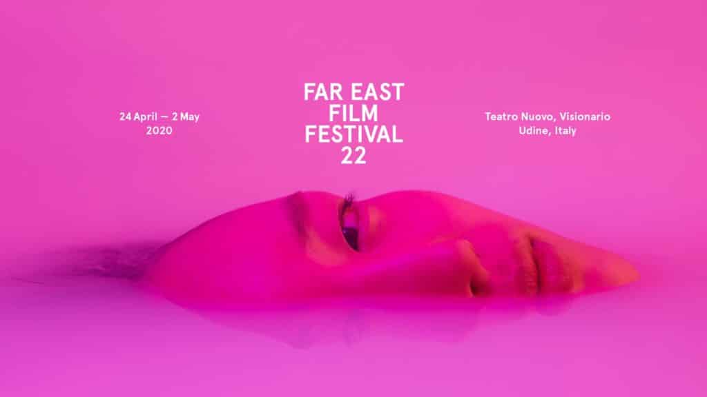 Far East Film Festival 2020: la line-up dell’edizione digitale