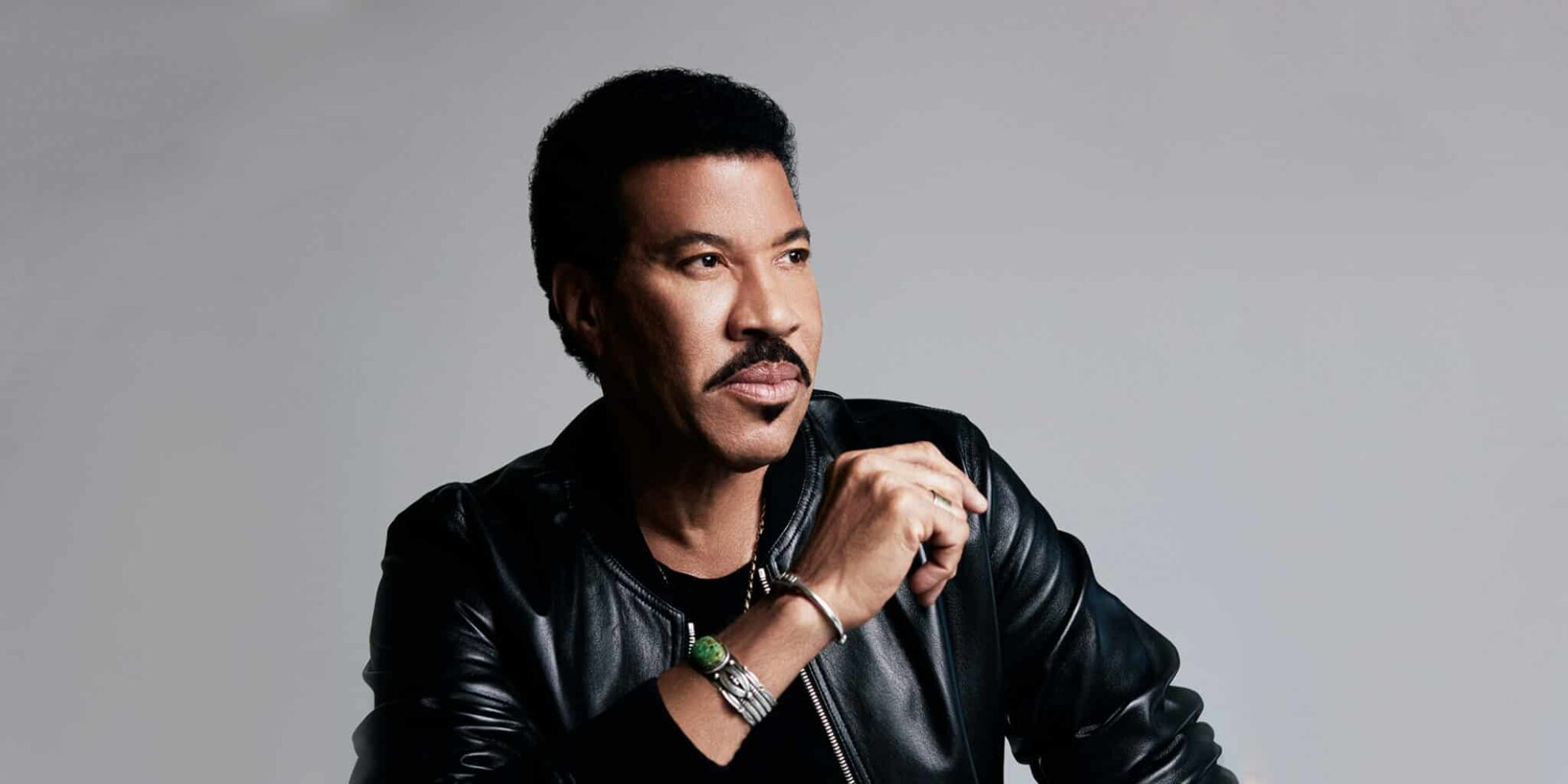 All Night Long: Disney svilupperà un musical sulle canzoni di Lionel Richie