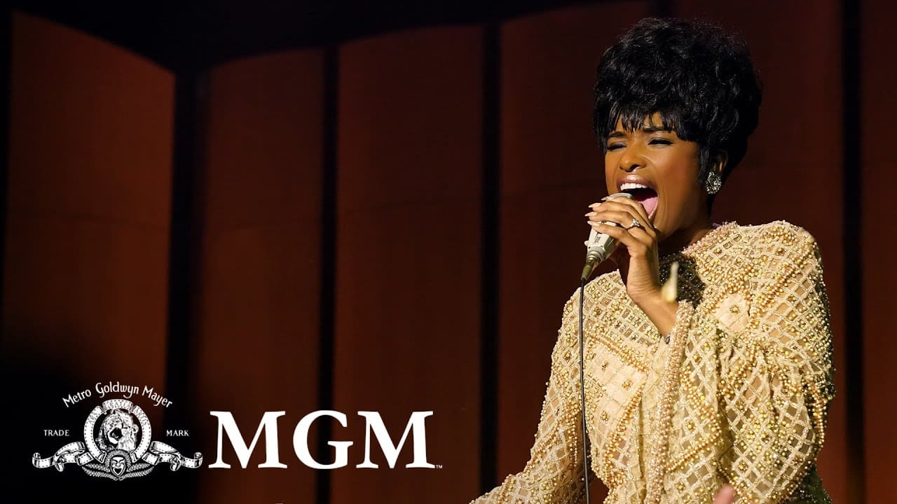 Respect: ecco il trailer del biopic su Aretha Franklin