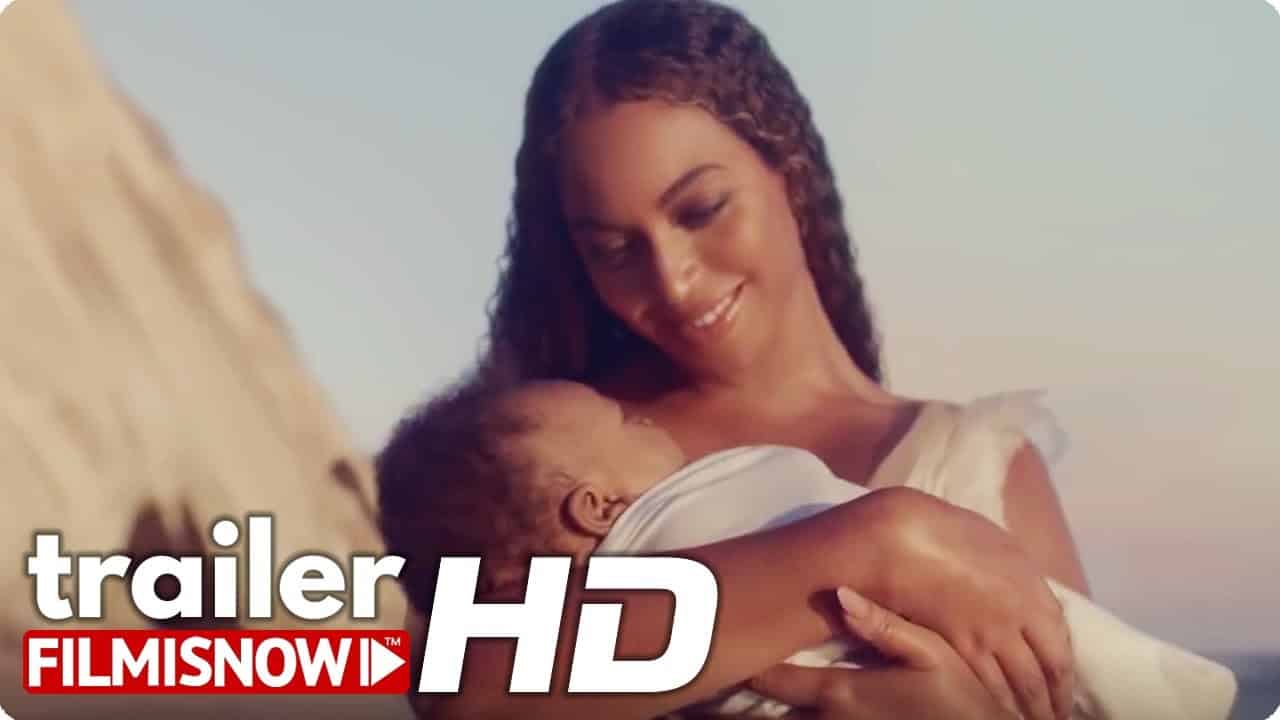 Beyoncé arriva su Disney+: il teaser trailer di Black is King