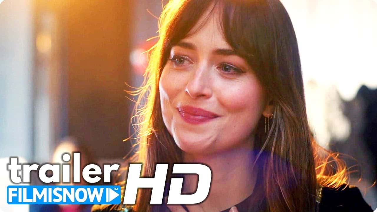 L’assistente della Star: il trailer italiano del film con Dakota Johnson