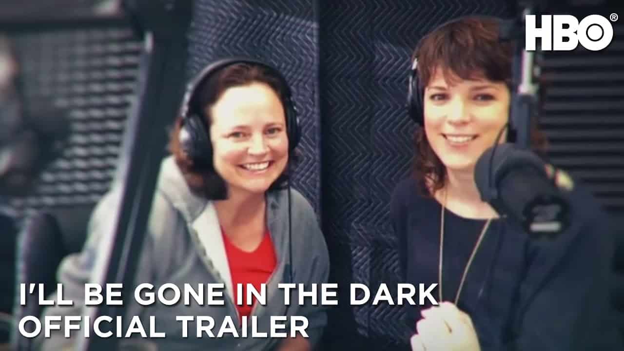 I’ll Be Gone in The Dark: trailer della serie doc di HBO