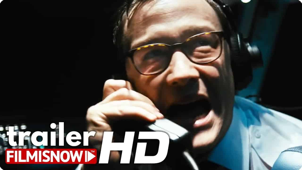 7500: trailer del film Amazon Prime con Joseph Gordon-Levitt