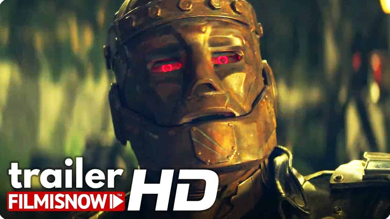 Doom Patrol – Stagione 2: HBO Max rivela il trailer dei nuovi episodi