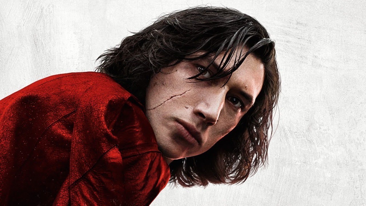 Star Wars: Adam Driver e la sua teoria sulla rabbia di Kylo Ren