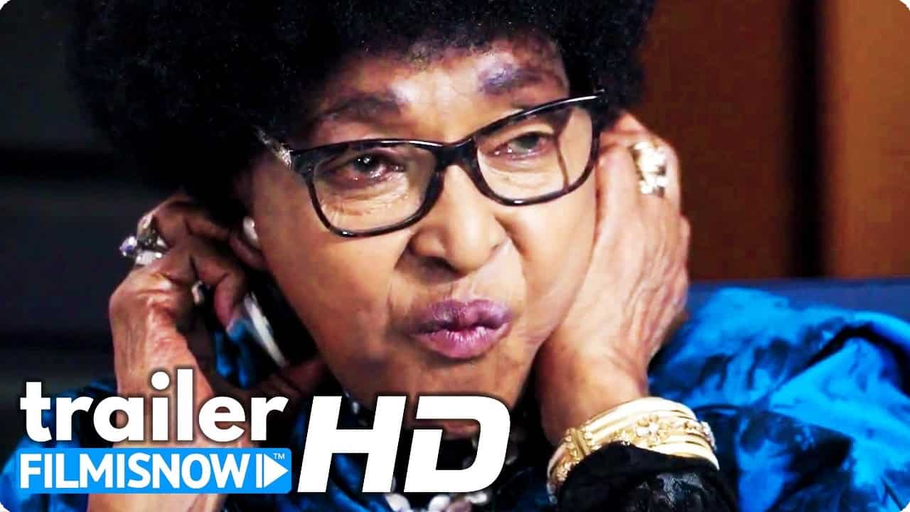 Lo Stato contro Mandela e gli altri: trailer del documentario