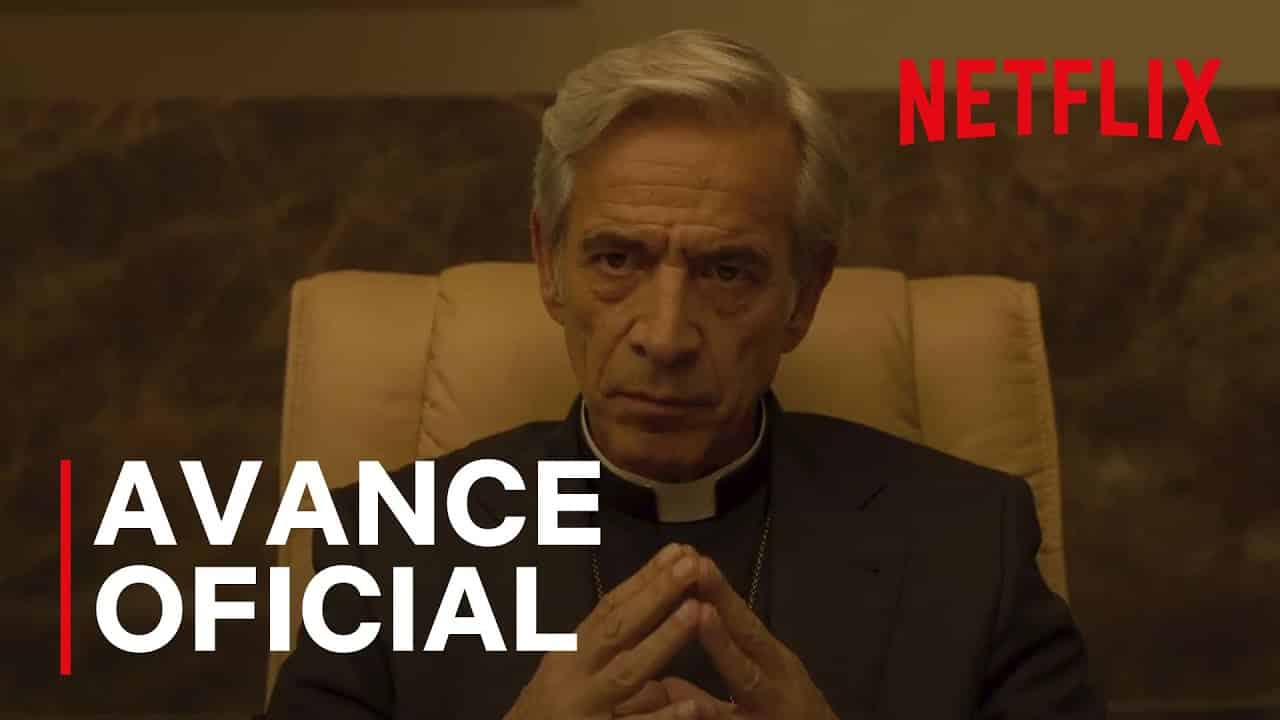 Offerta alla tormenta: ecco il trailer dell’adattamento Netflix